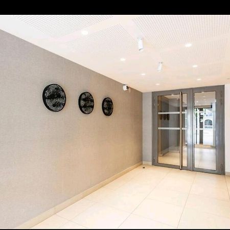 Appartement Cosy A 8 Min Disney 20 Min Paris Montevrain Exterior photo