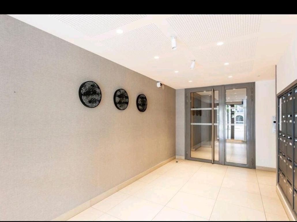 Appartement Cosy A 8 Min Disney 20 Min Paris Montevrain Exterior photo