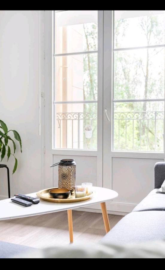 Appartement Cosy A 8 Min Disney 20 Min Paris Montevrain Exterior photo